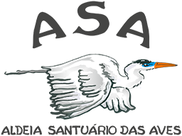 Logo ASA